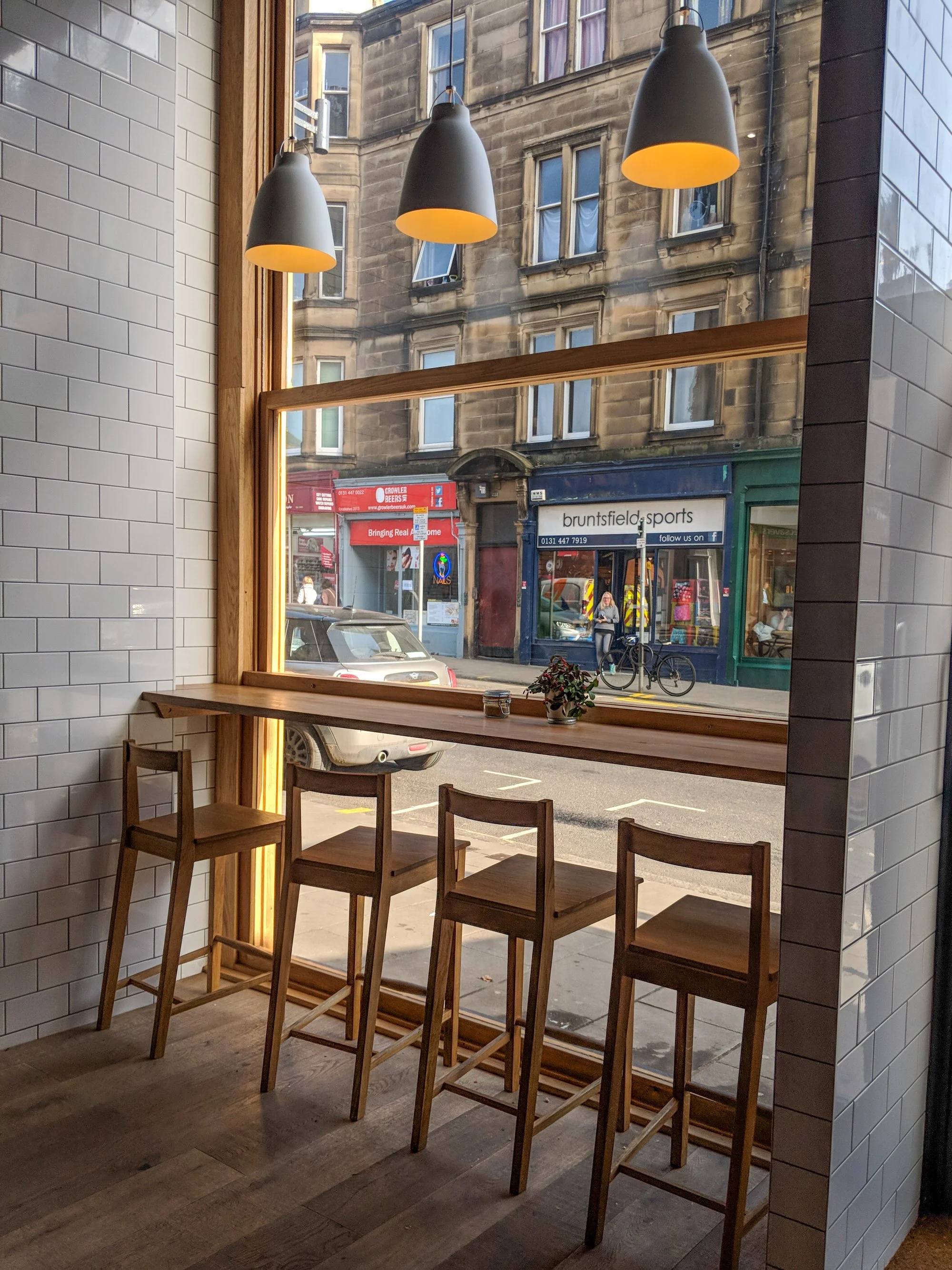 David Blaikie Architects_Morningside_7 © Dário Rodrigues.jpg