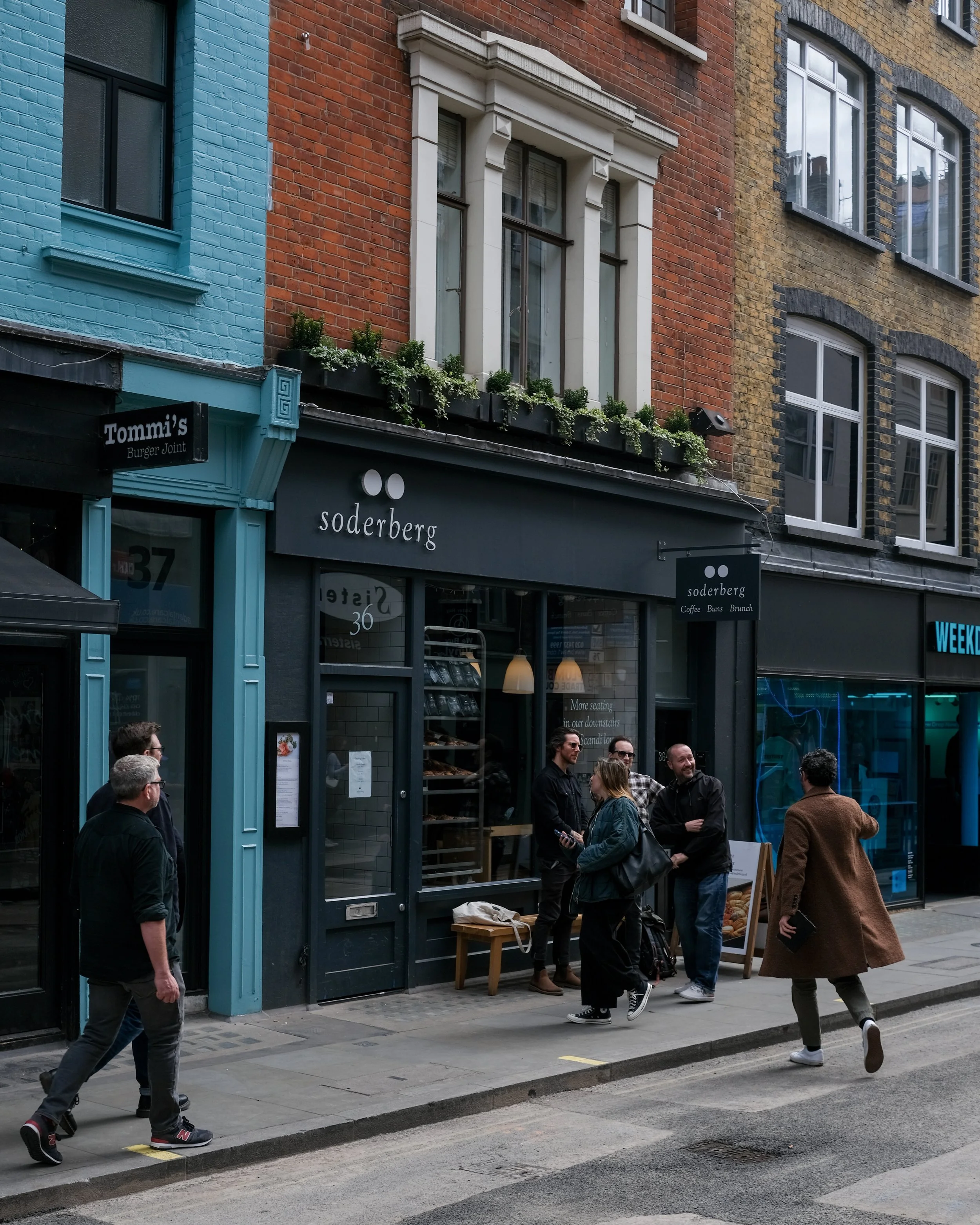 David Blaikie Architects_SoderbergSoho_5 © Dário Rodrigues.jpg