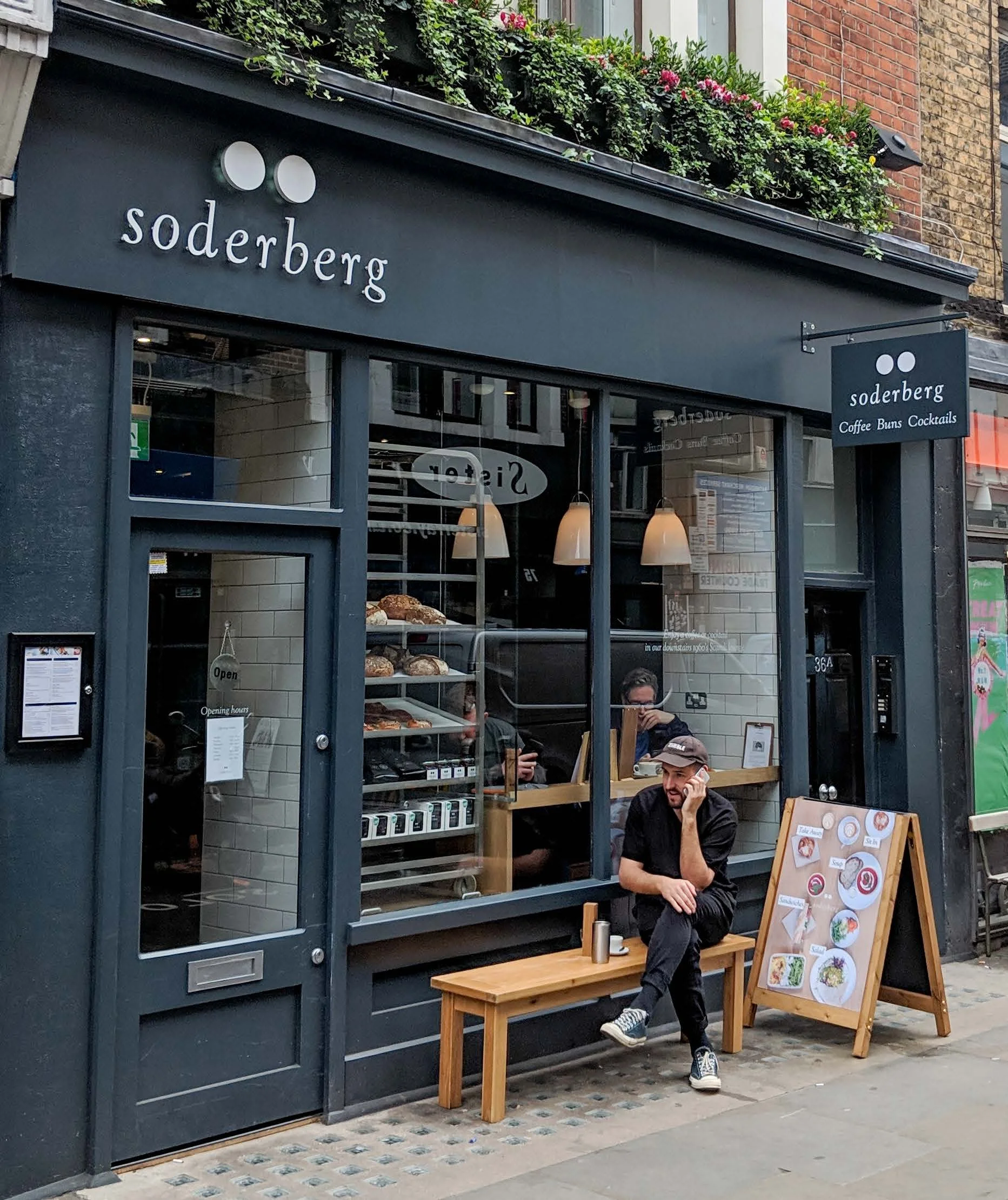 David Blaikie Architects_SoderbergSoho_9 © Dário Rodrigues.jpg