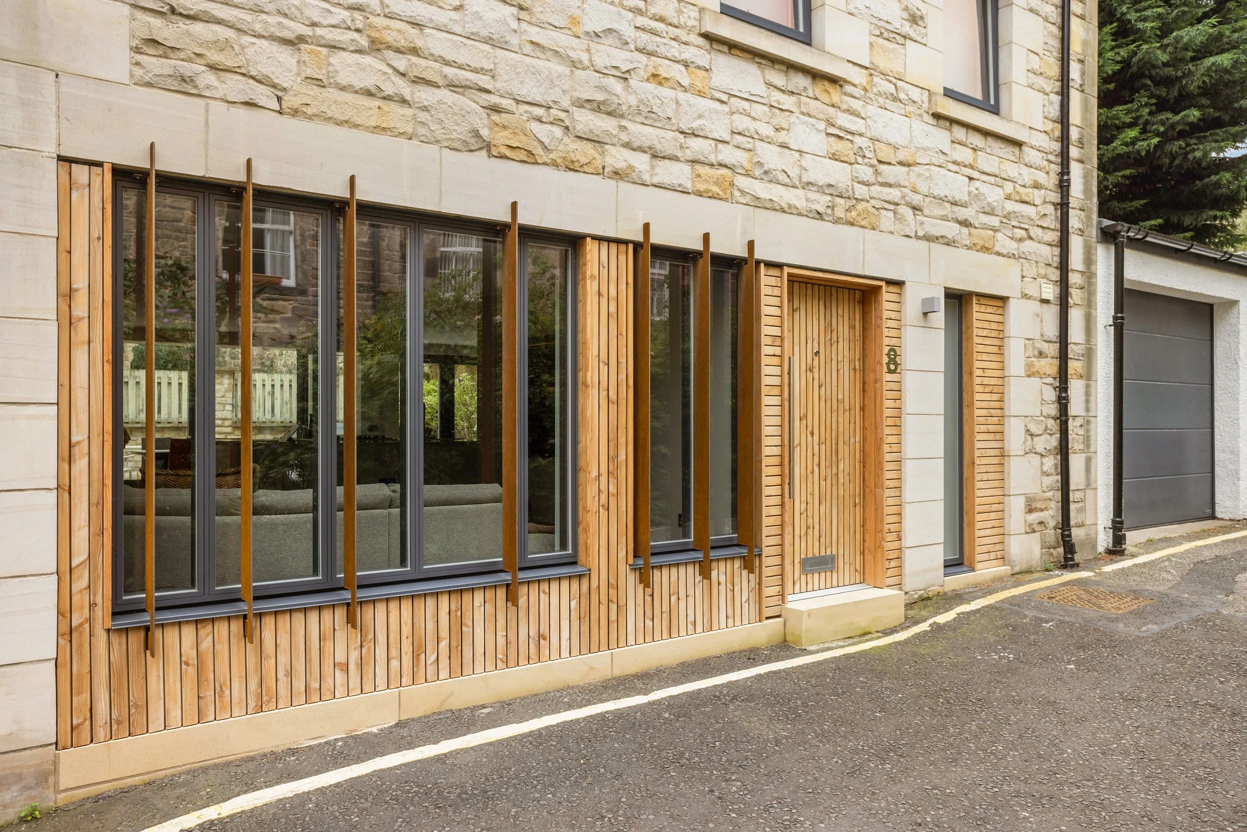David Blaikie Architect_New Town Mews Converstion and Extension (3).jpg