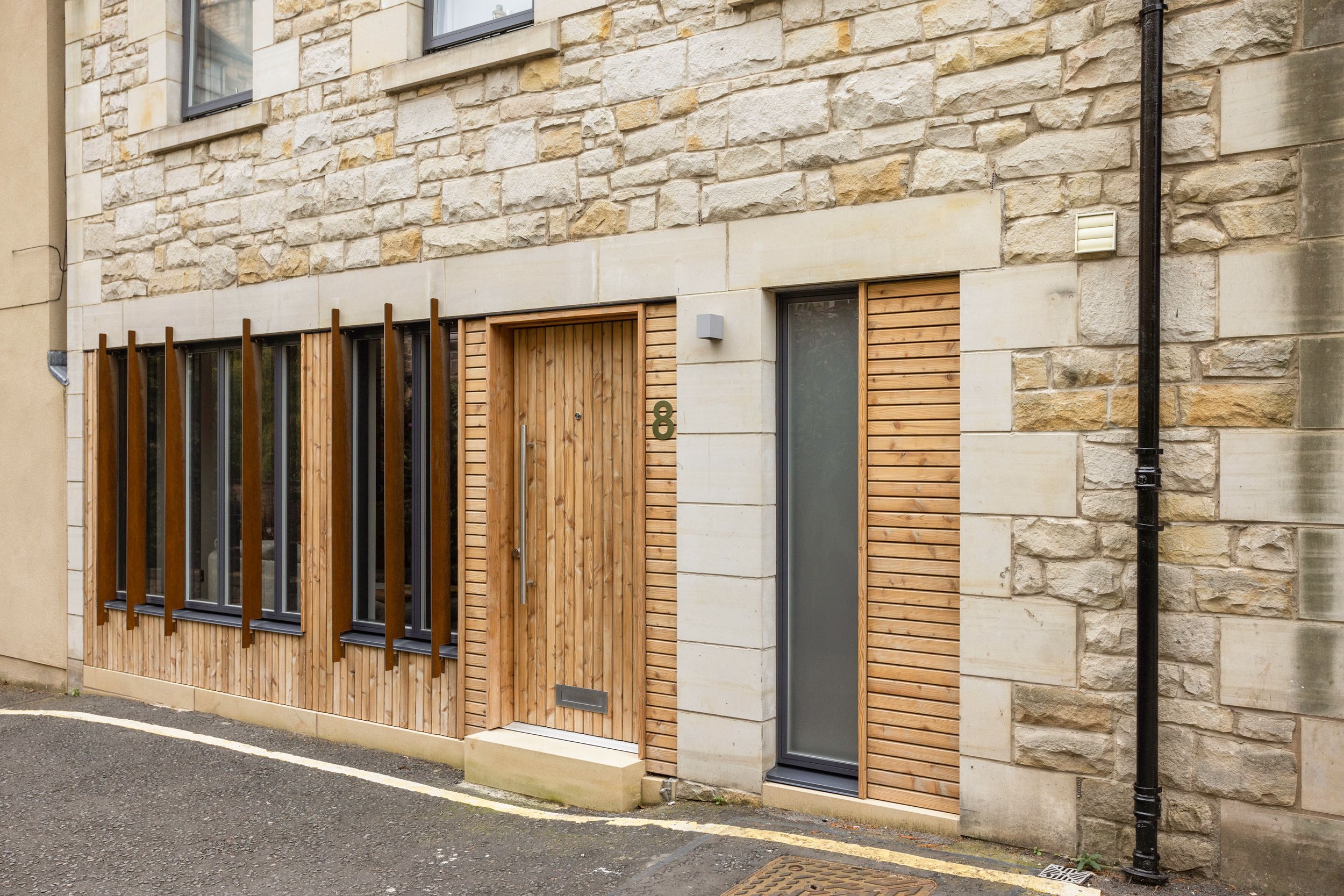 David Blaikie Architect_New Town Mews Converstion and Extension (4).jpg