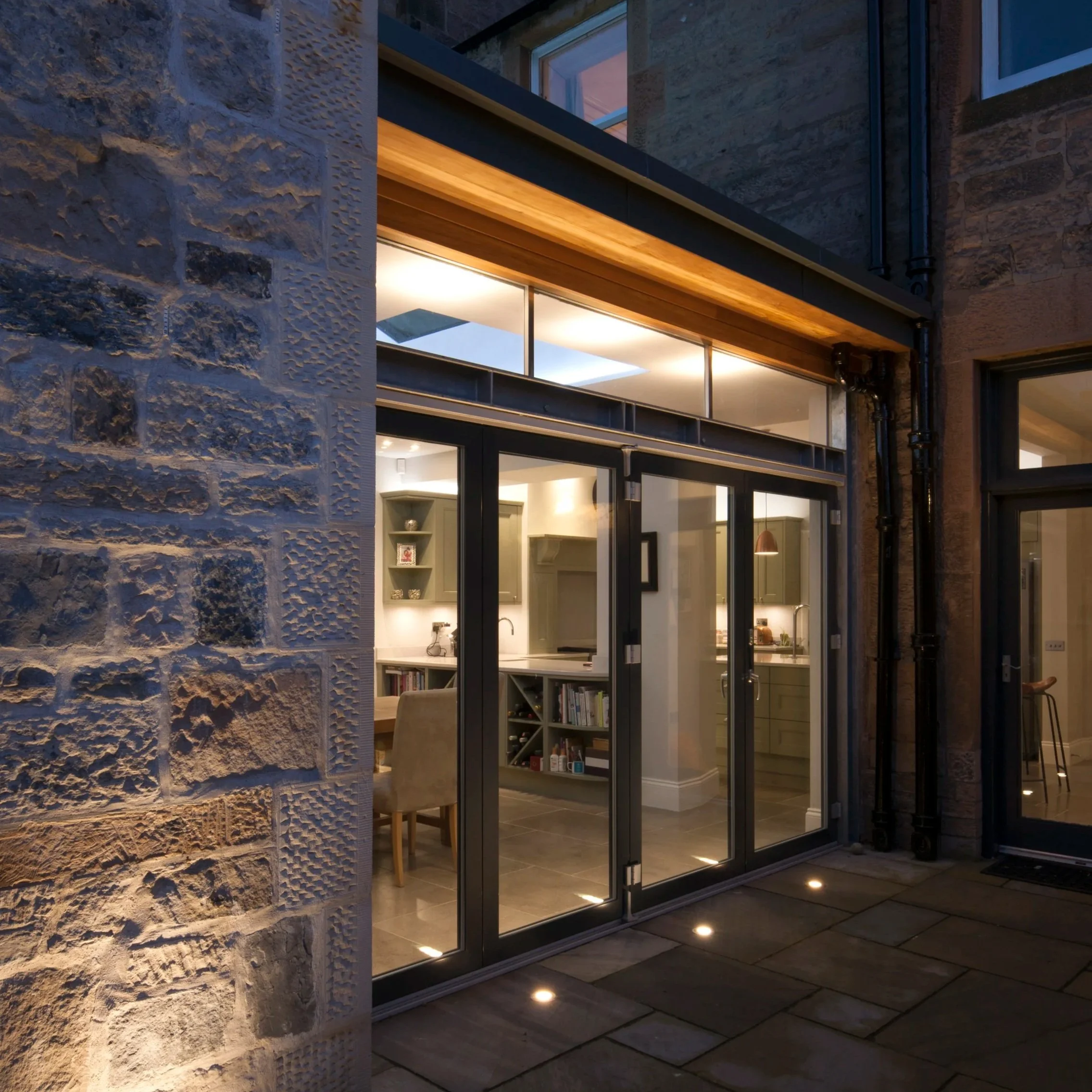 David Blaikie Architects Coltbridge Terrace 01 Zanre.jpg