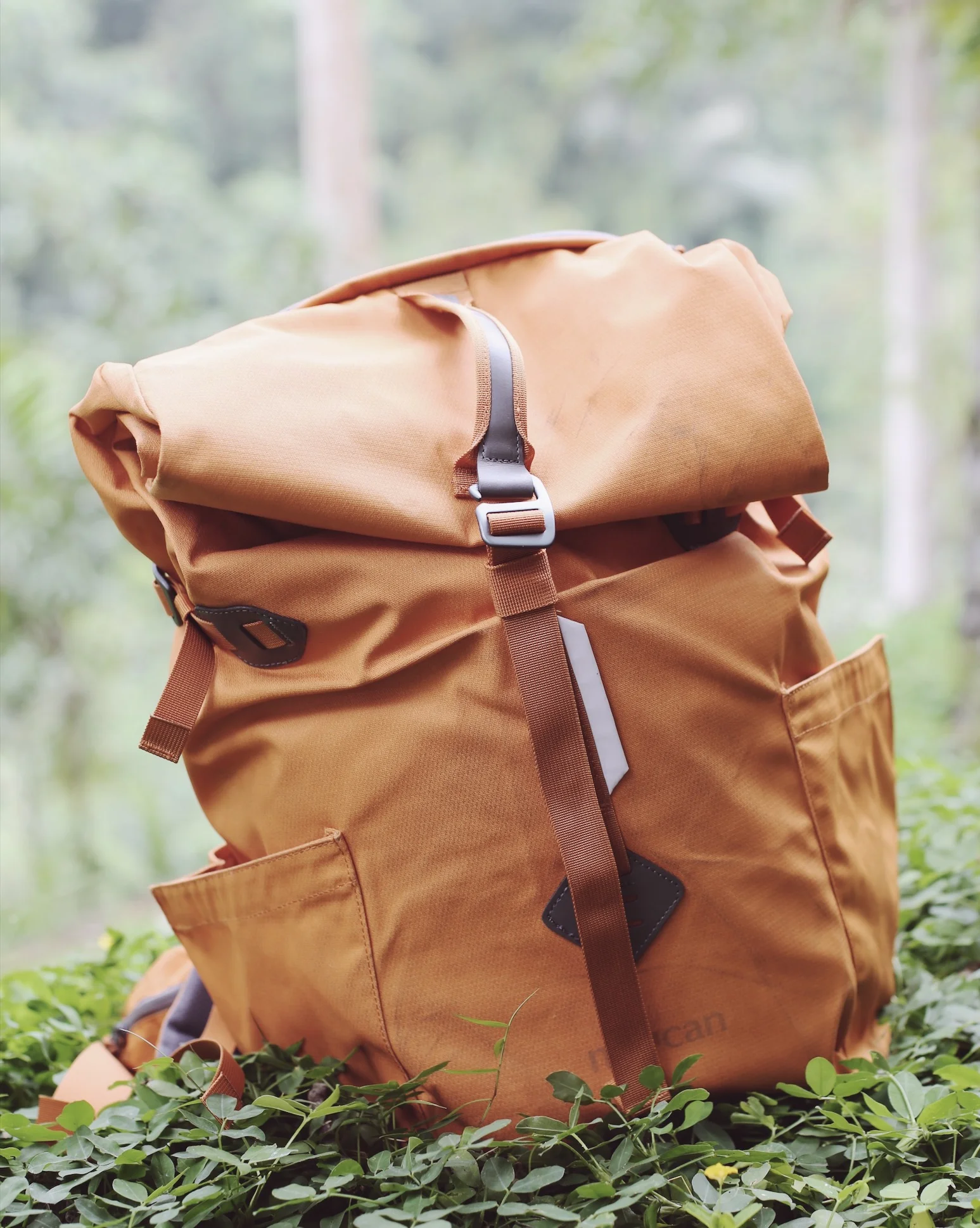 ubud - packed our bags.jpeg