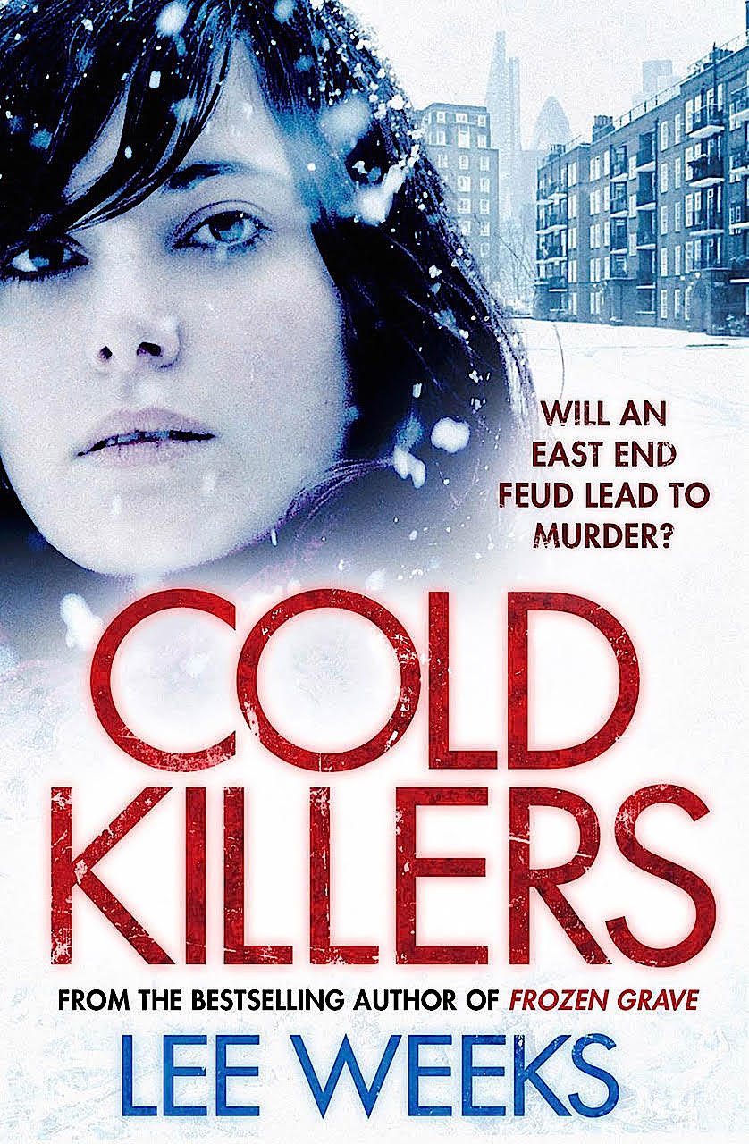     Click here to buy on Amazon     Will an East End feud lead to murder?&nbsp;  Eddie Butcher, one of four brothers from a notorious &nbsp;East End family, is tortured and brutally murdered while visiting London from his home in Marbella.&nbsp;DI Da