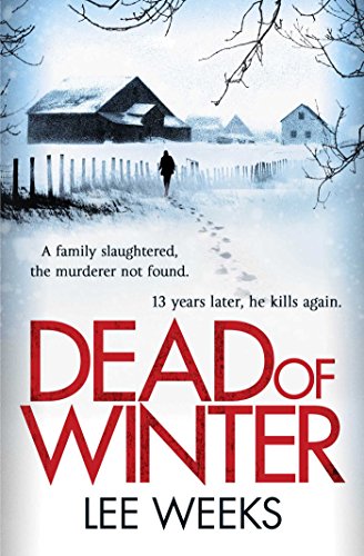   GRIPPING AND FAST-PACED CRIME FICTION FROM THE BESTSELLING AUTHOR OF  FROZEN GRAVE &nbsp;AND  COLD KILLERS .    Click here to buy from Amazon    Victim, suspect, policeman. When the lines blur, who do you trust?  When two bodies surface in the gard