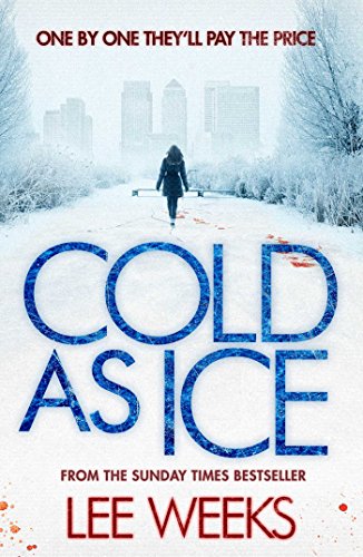   GRIPPING AND FAST-PACED CRIME FICTION FROM THE BESTSELLING AUTHOR OF    FROZEN GRAVE   &nbsp;AND    COLD KILLERS   .     Click here to buy from Amazon    On a freezing cold winter's day, the body of a young woman is pulled from an icy canal in Lond