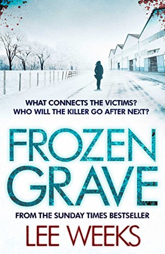   GRIPPING AND FAST-PACED CRIME FICTION FROM THE BESTSELLING AUTHOR OF    DEAD OF WINTER   &nbsp;AND    COLD KILLERS   .      Click here to buy on Amazon       Someone has a list of victims. And they're crossing the names out one by one.  The first b