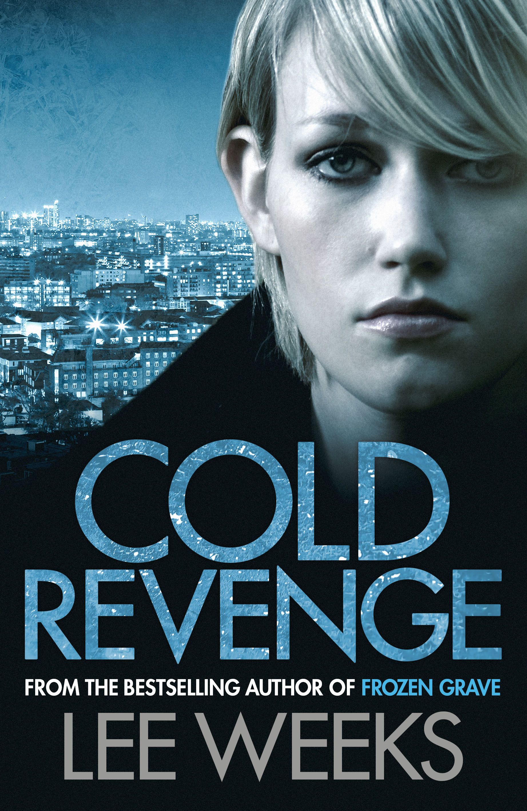 Cold Revenge