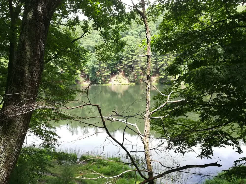 Lake Watoga