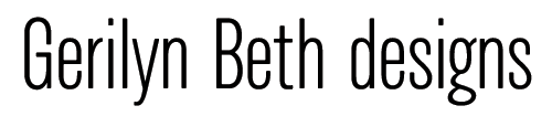 Gerilyn Beth Designs