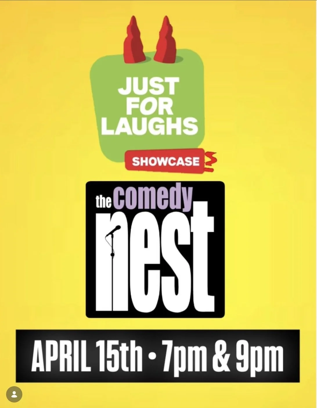 JFL SHOWCASE