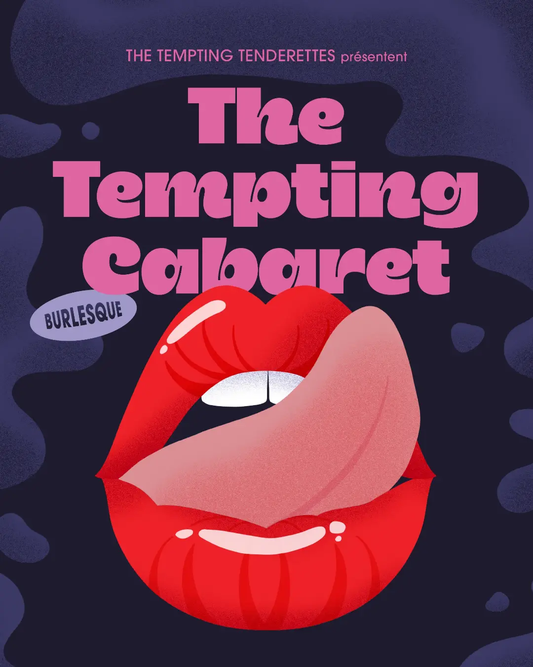 The Tempting Cabaret