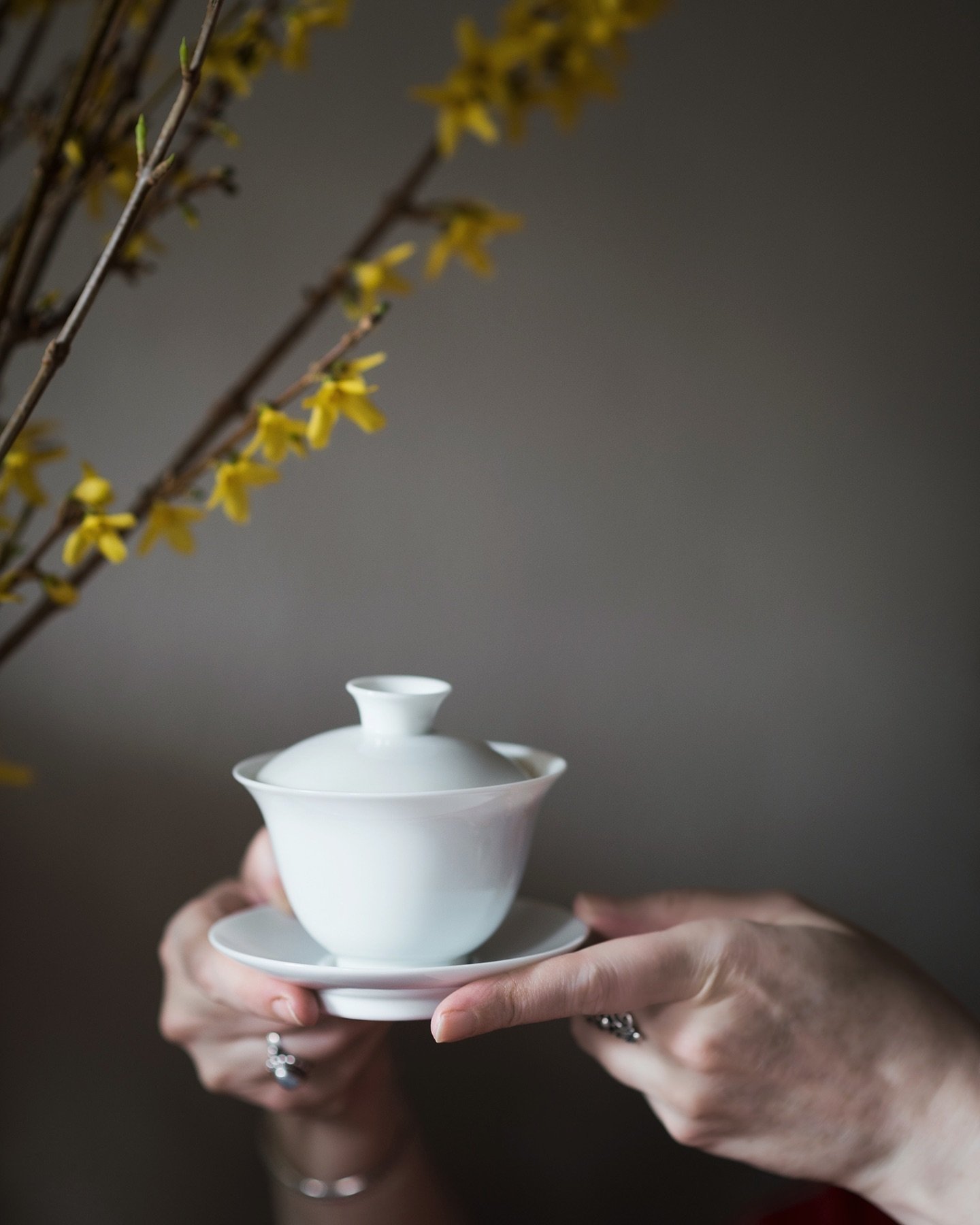 &bull;
Tea this Week:

Friday 5/10 6pm
&ldquo;Tea for the Senses&rdquo;
guided sensory experience through tea
$35

Saturday 5/11 2pm
&ldquo;Tea for Gaza&rdquo;
tea meditation and fundraiser for Palestinian artists
$ by donation

Located on the Upper 