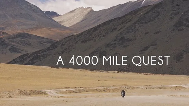 The Tenth Step: Feature Film