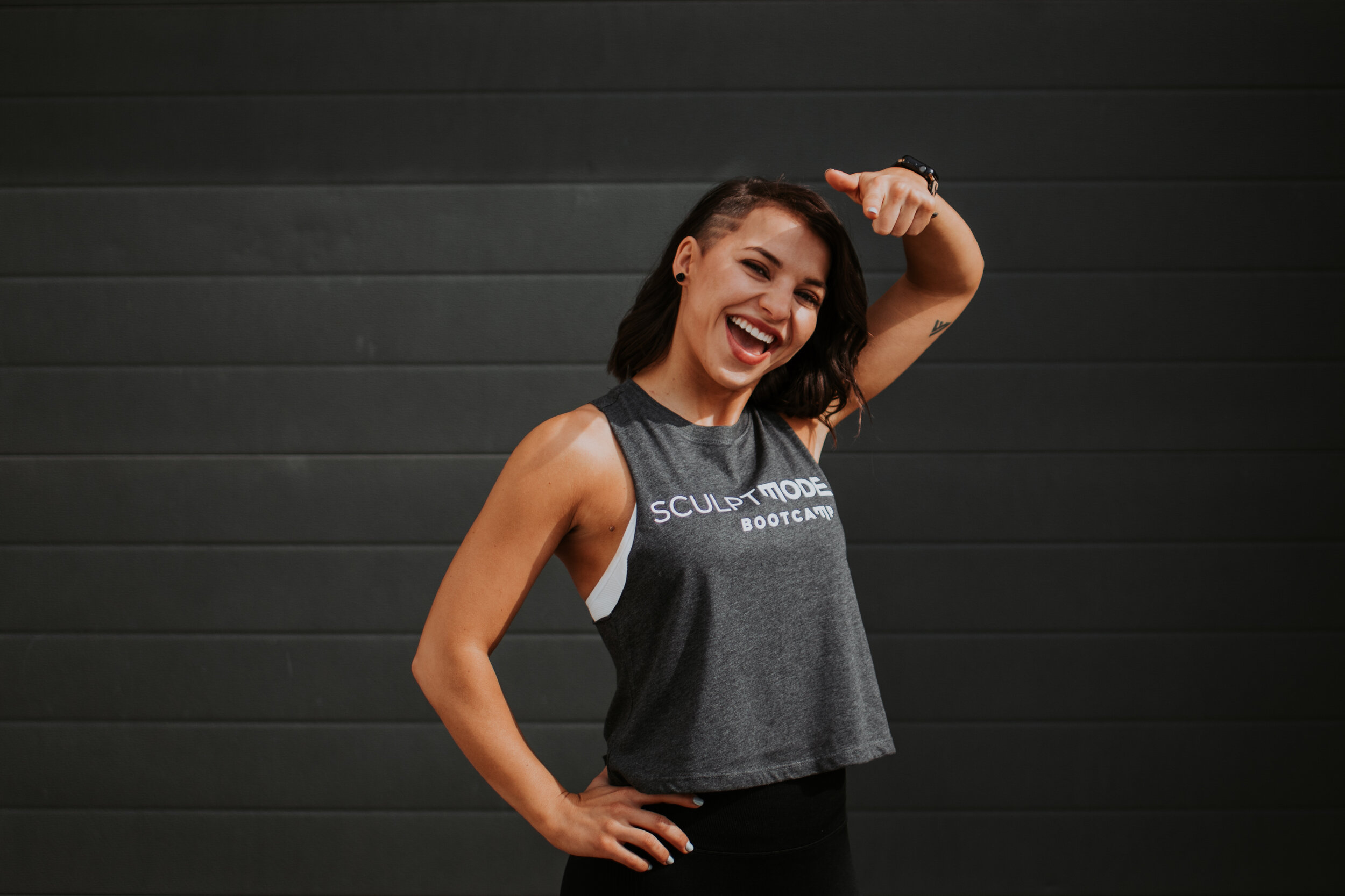 About — Sculpt Mode Bootcamp