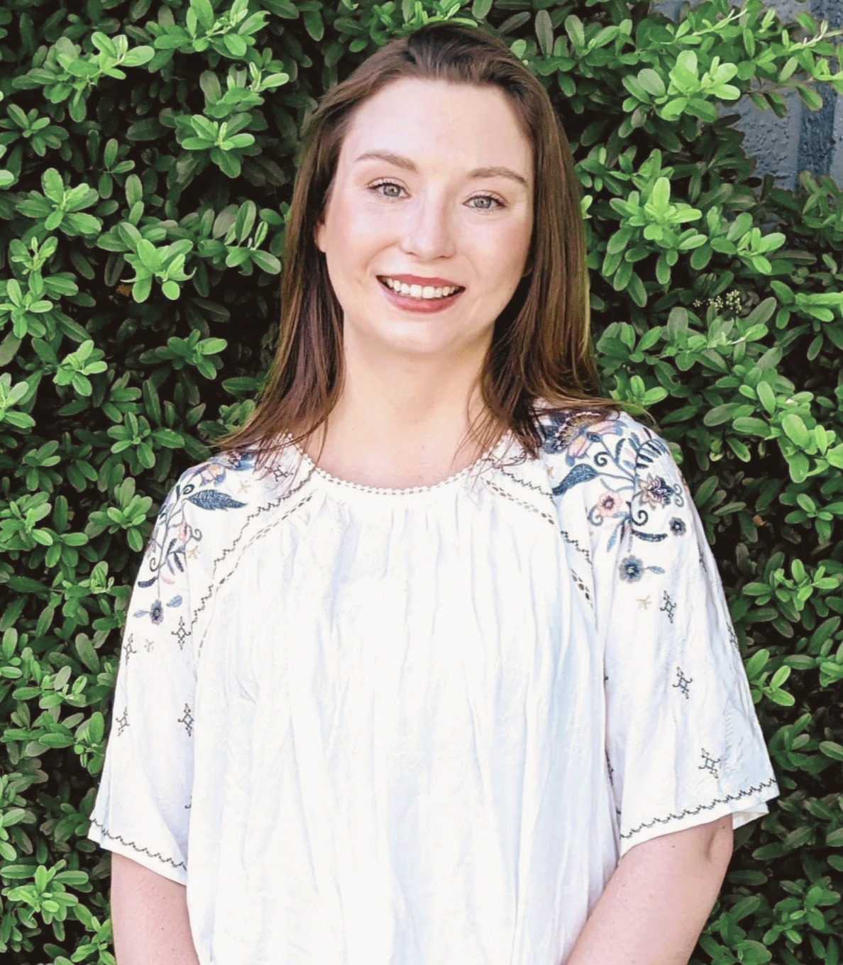 McKenzie Koester, LPC