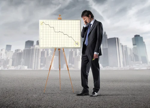 Every trader experiences the above scenario. I know i did