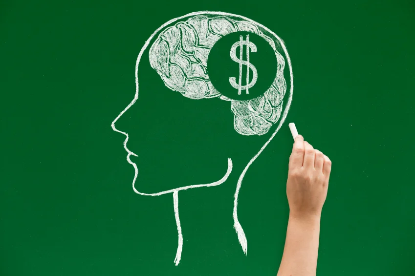 Money On My Mind