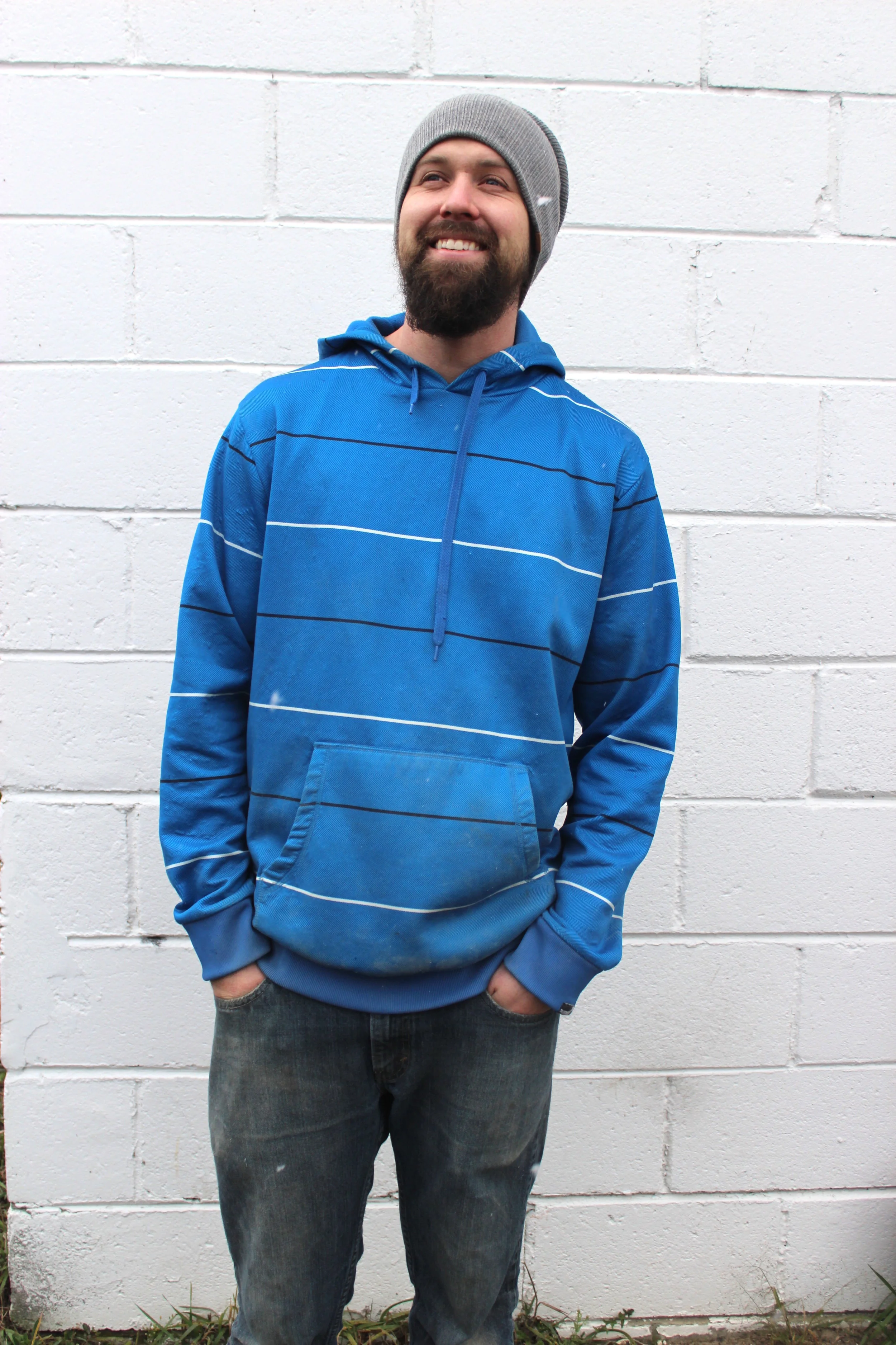 Heath Finlason Heath is our CHIEF Metal Fabricator and ArchitectuRal Solutions Manager. Aka hes talented AF. When Heath is not creating functional artistic metal works he's a "Wolf Pack Leader" getting lost in the forest with the dogs with his partner. Heath's "sunny-side up" DEMEANOUR keeps us chuggin along on those long days that are a part of this amazing entrepreneurial journey.