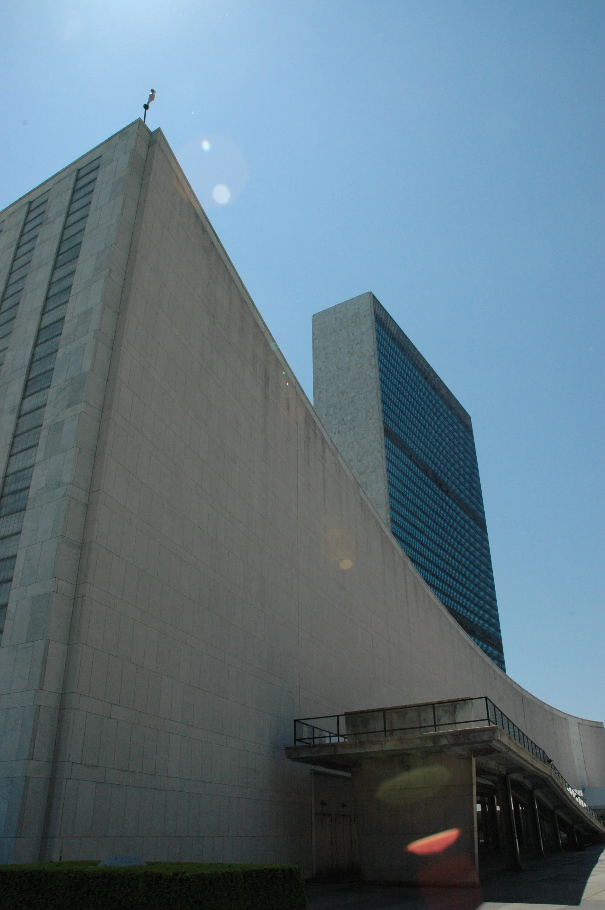 United Nations' Resolution on Holocaust Denial
