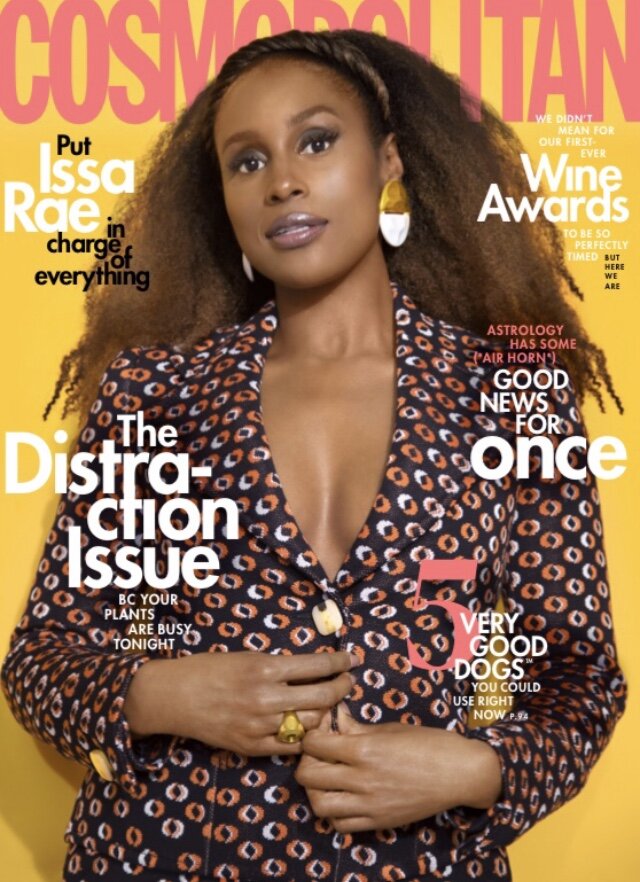 Just a list of...things astrology says we can all look forward to