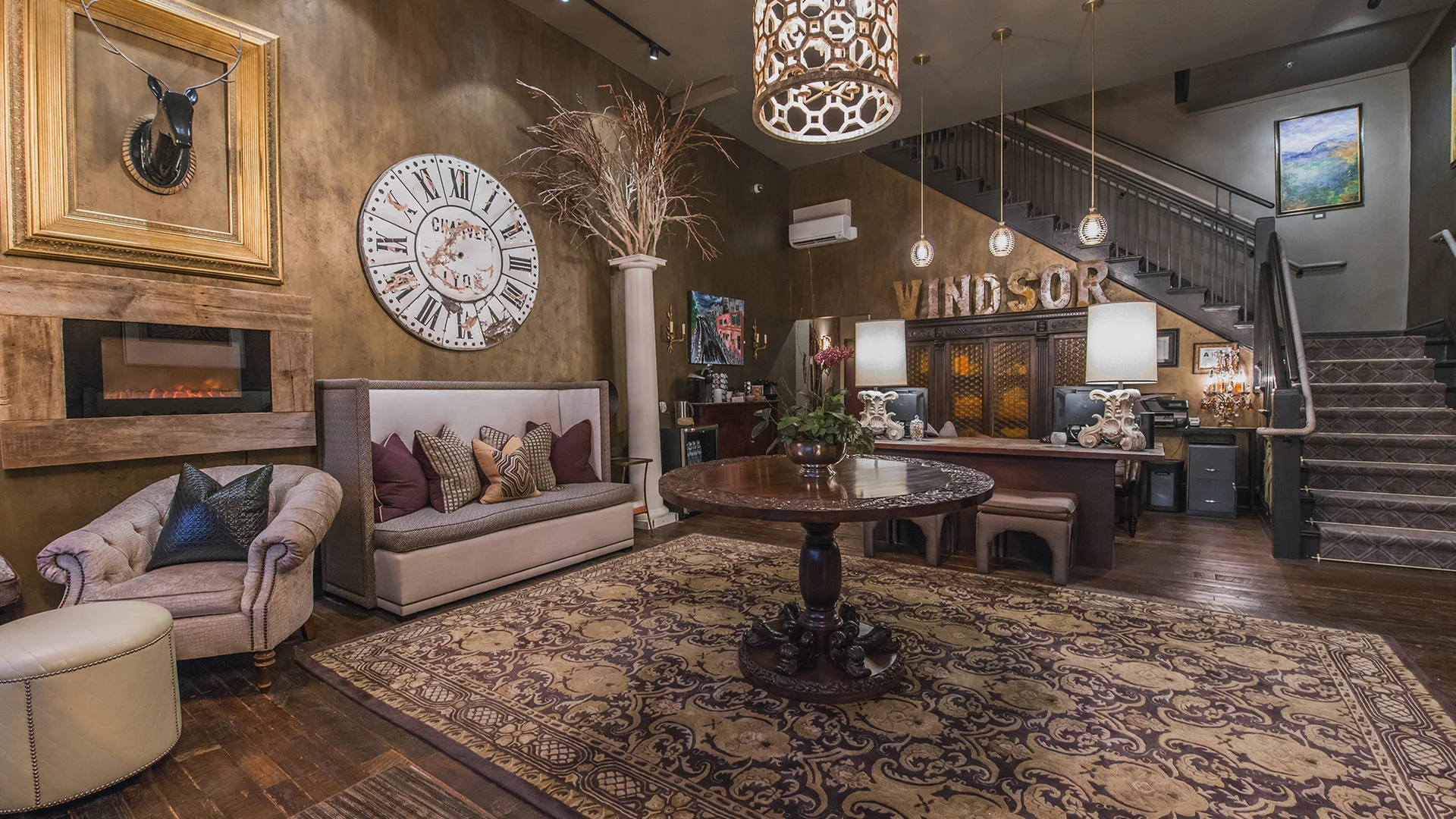 MRK HOTEL COLLECTION The Ultimate Boutique Experience