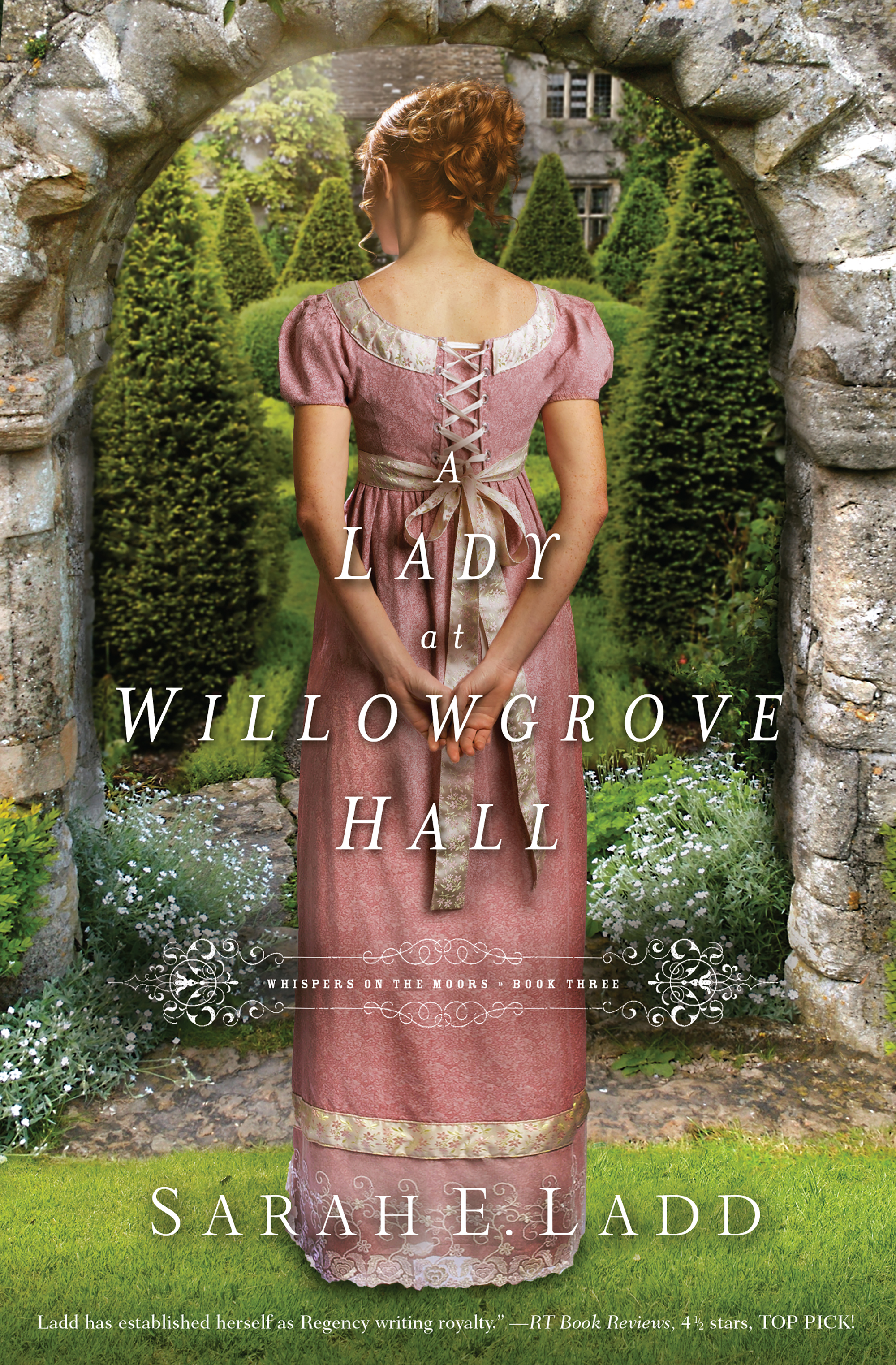 A Lady at Willowgrove Hall.jpg