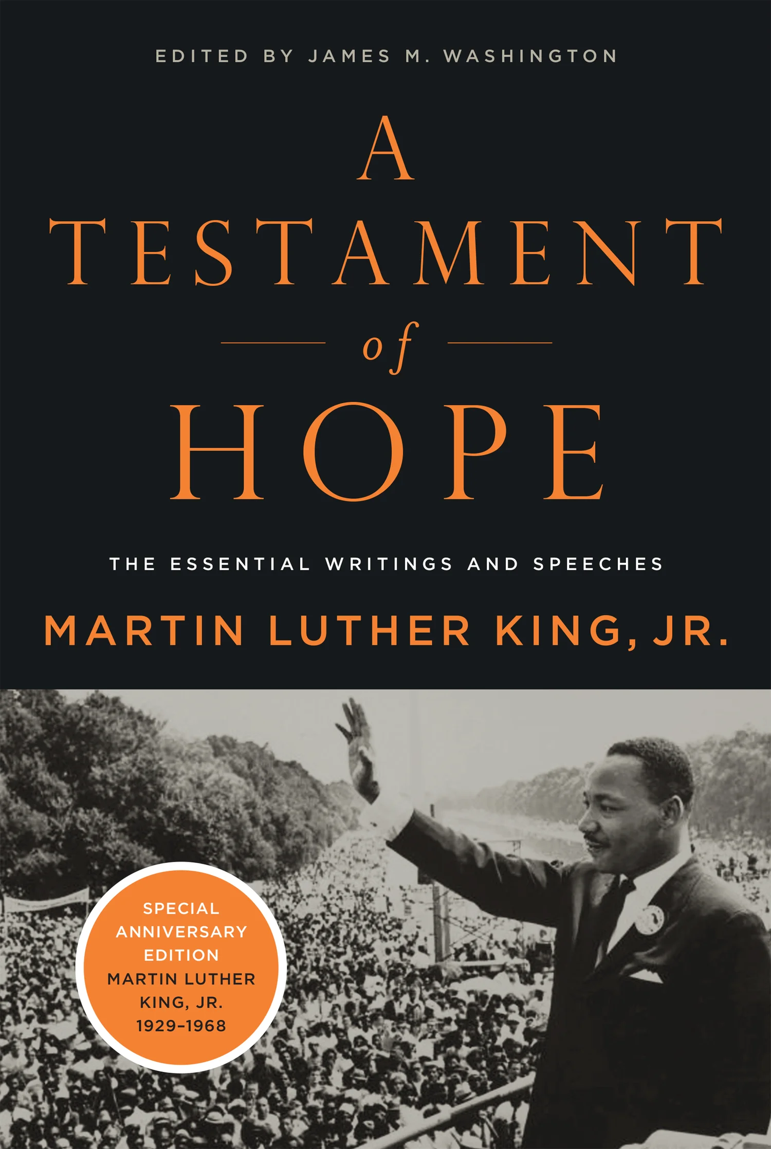 A Testament Of Hope Studio Gearbox