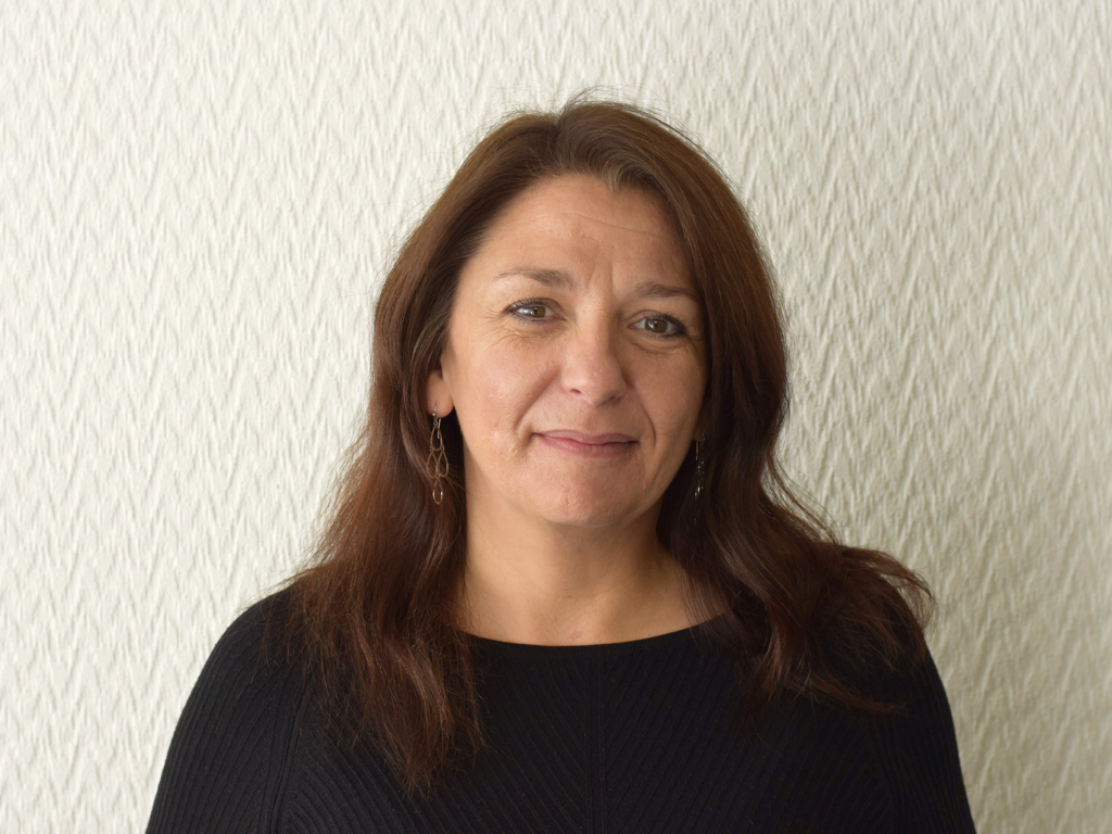 Sharon Hennigan Finance Manager