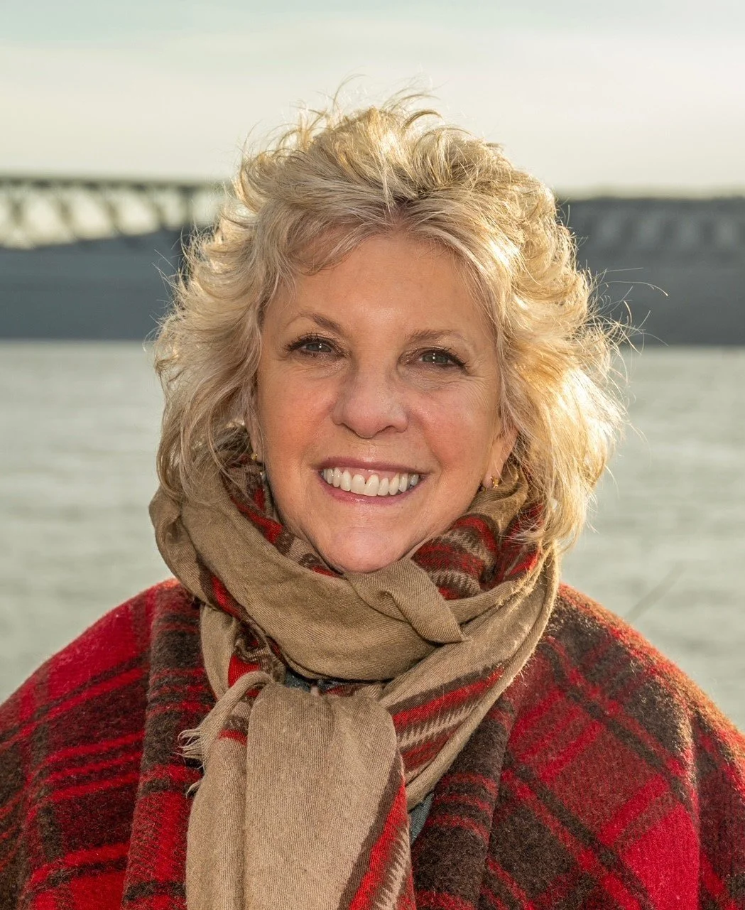 Assemblymember Didi Barrett, AD 106