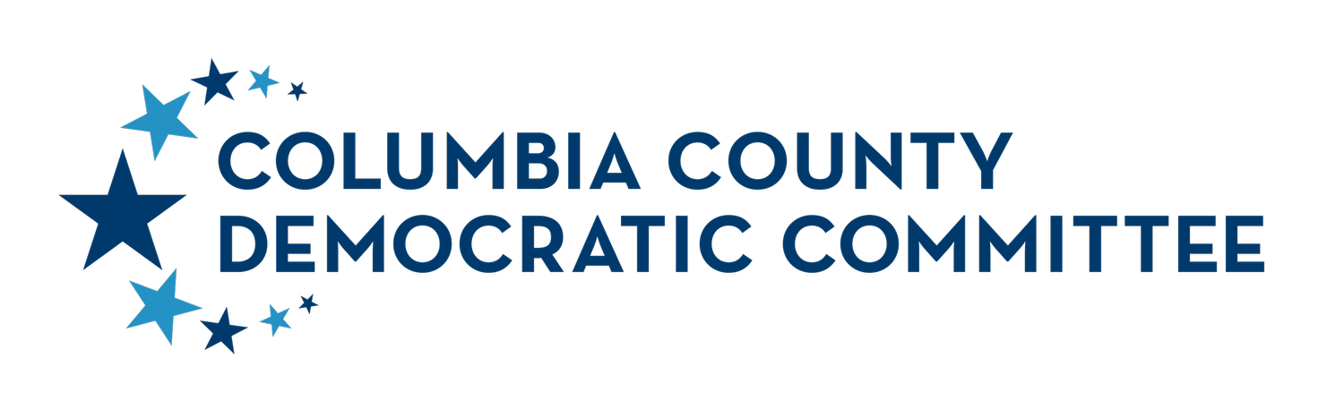 Columbia County Democratic Committee