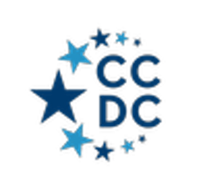 CCDC logo