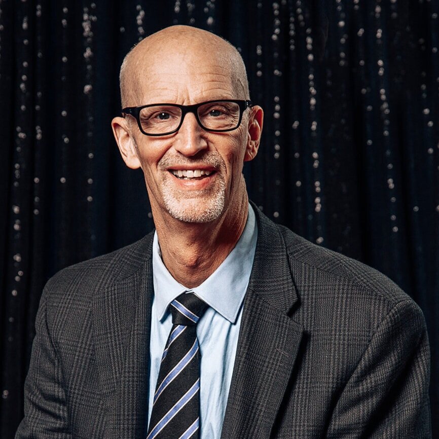 Mr. Baas | Special Education Teacher