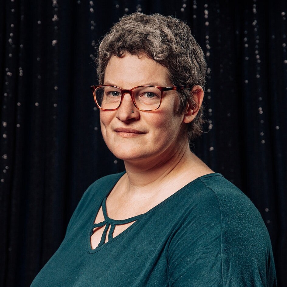 Ms. Bickel | ELL Teacher