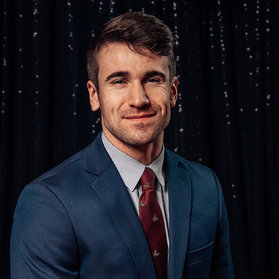 Mr. Carey | Math Teacher