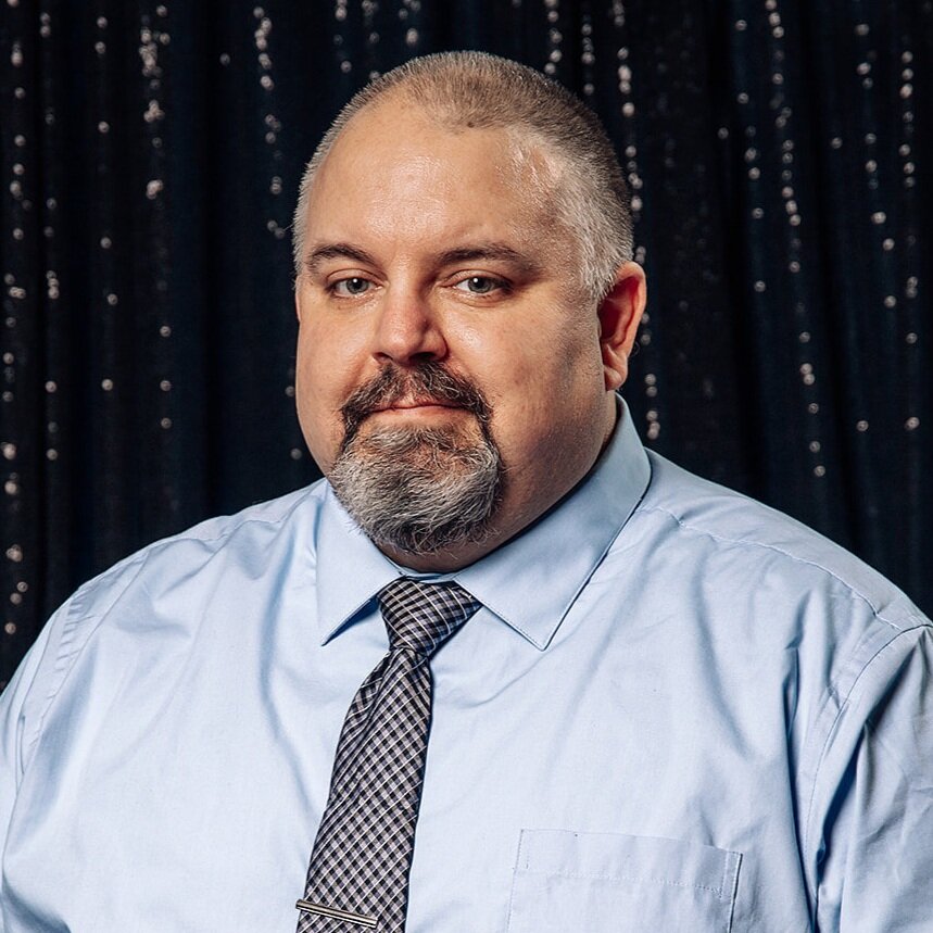 Mr. Gray | Director of State and Federal Programs, Compliance, and Operations