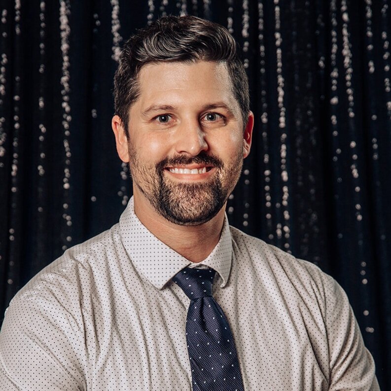 Mr. Haggadone | Student Success Specialist