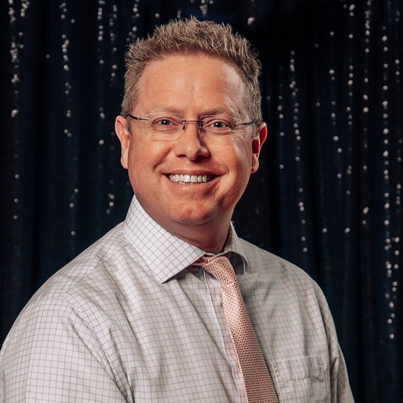 Mr. Rundhaug | Social Studies Teacher