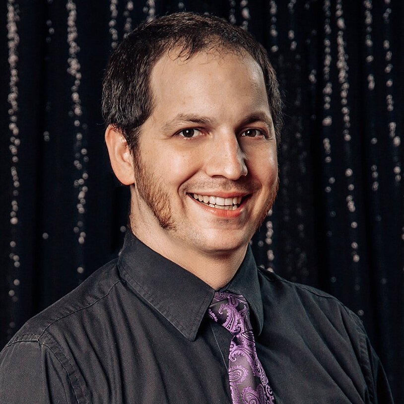 Mr. VanTassell | School Counselor