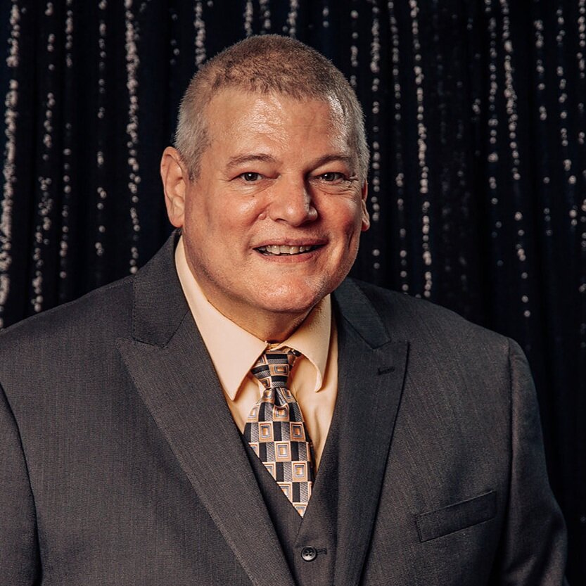Mr. Bickel | Science Teacher