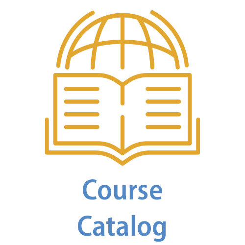 Course Catalog