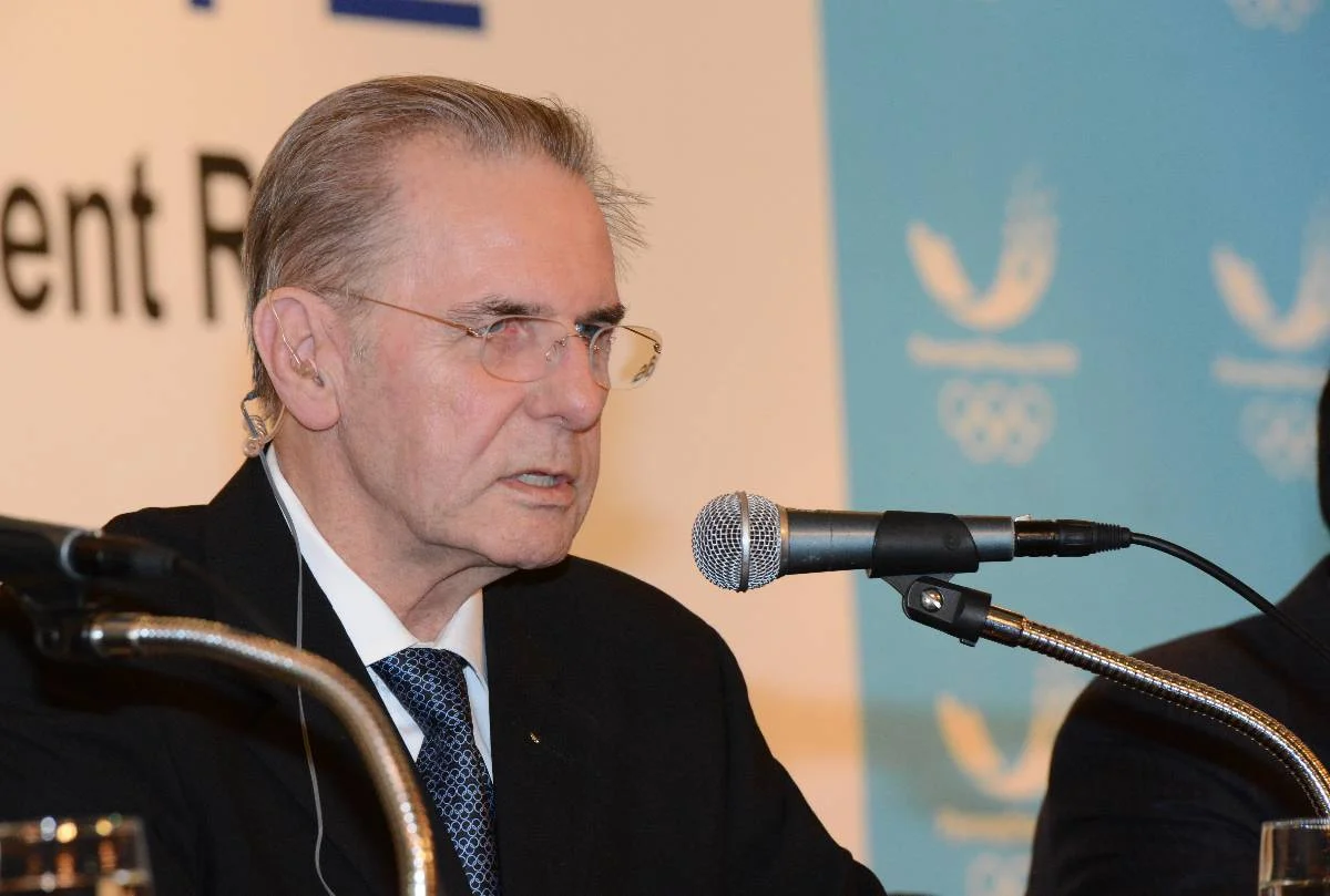 Rogge's final months -- and what's next