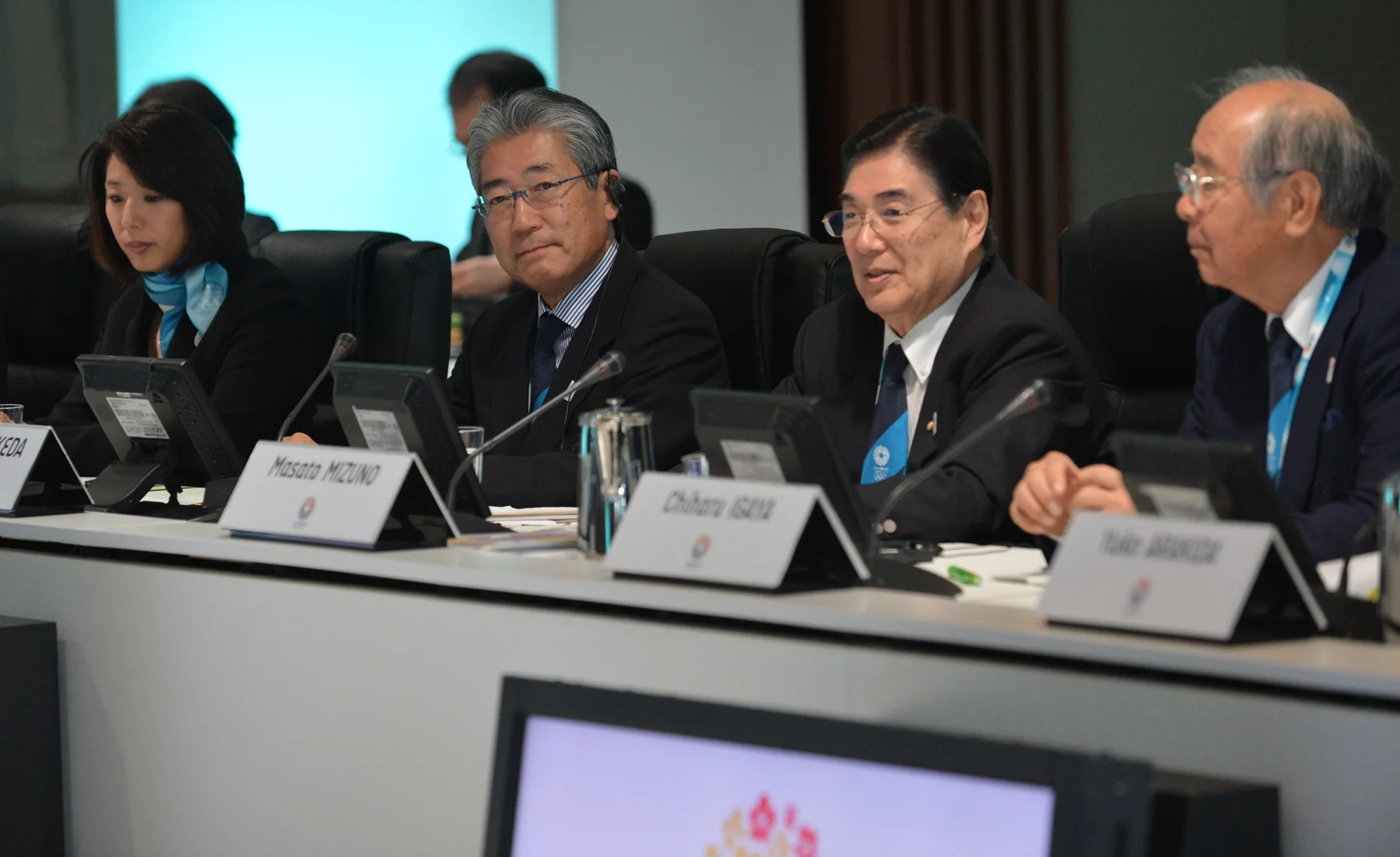 Tokyo 2020: "Hugely impressed" or lost in translation?