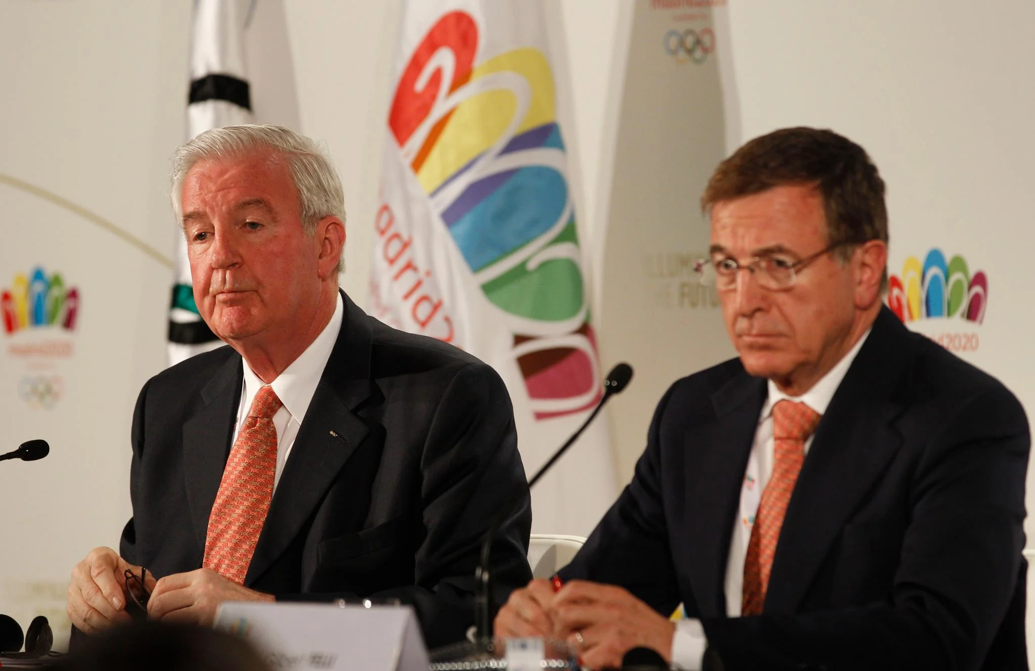 Madrid's intriguing test: is IOC ready to listen?