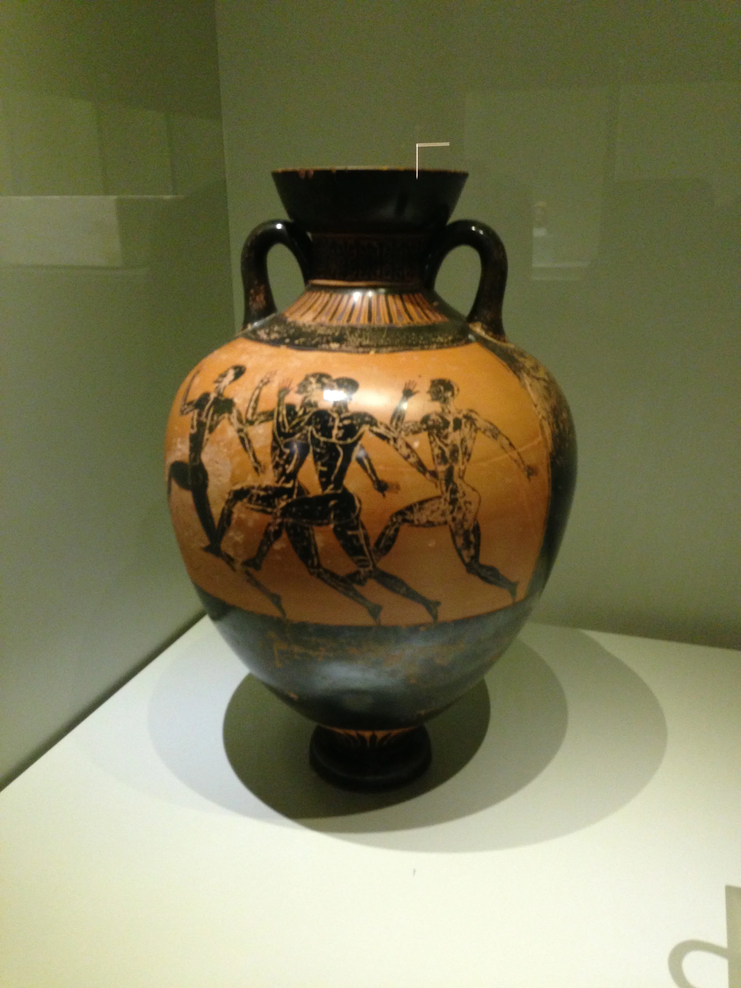 Straight talk about Qatar