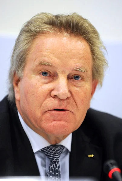 Oswald makes it five