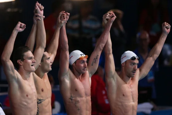 Déjà two all over again