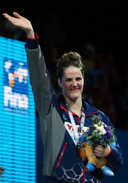 Missy's world - we just live in it