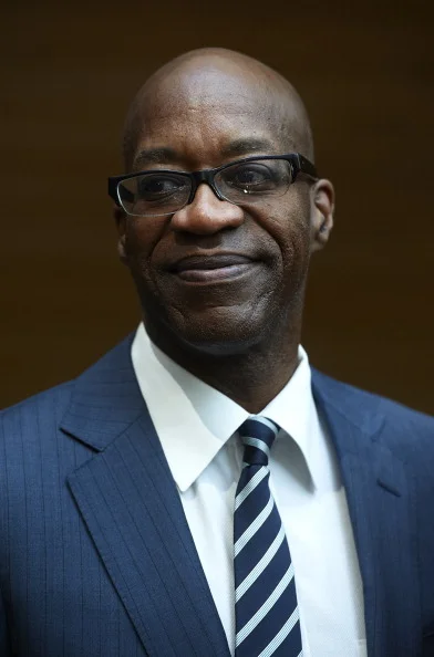 On the WADA presidency