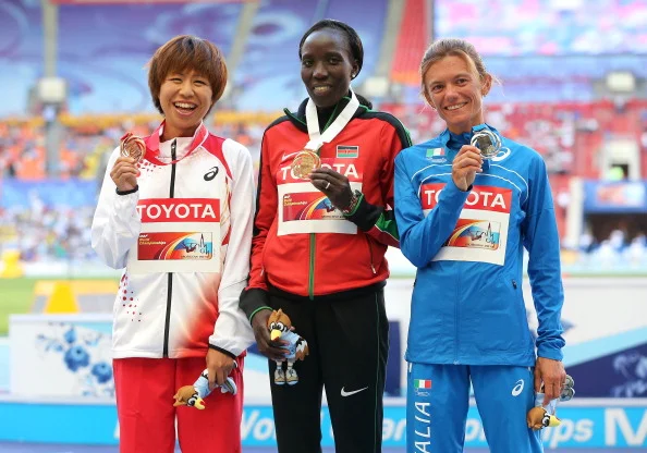 A marathon, or an ordeal?